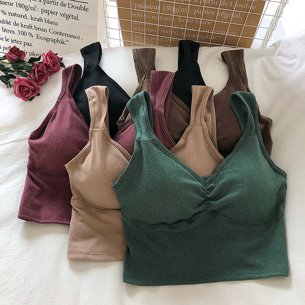 Γυναικεία μπλούζα με φαρδύ λουράκι 