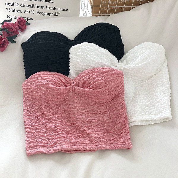 Moodne naiste rinnakorv