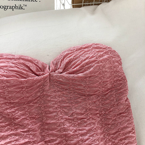 Moodne naiste rinnakorv