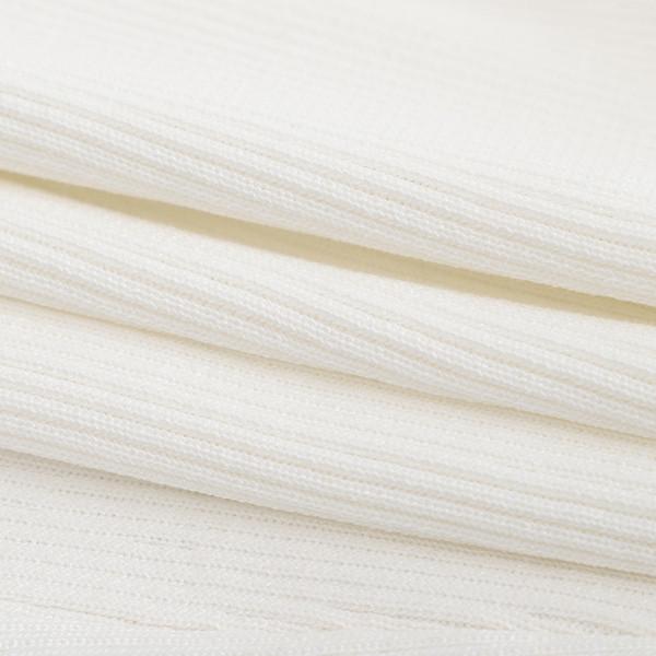 Μοντέρνο γυναικείο αμάνικο καθημερινό με δαντέλα και οβάλ λαιμόκοψη