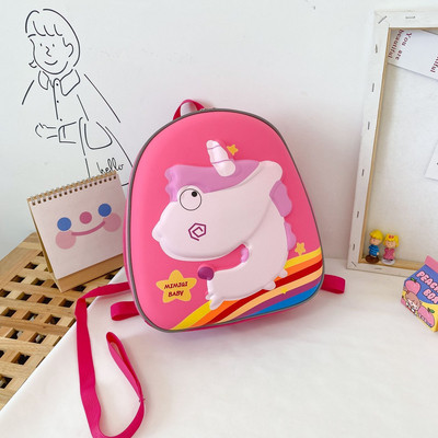 Καθημερινό παιδικό σακίδιο για αγόρια και κορίτσια