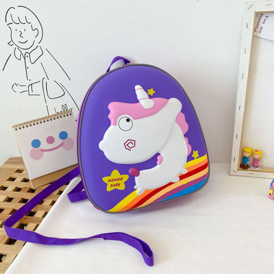 Καθημερινό παιδικό σακίδιο για αγόρια και κορίτσια