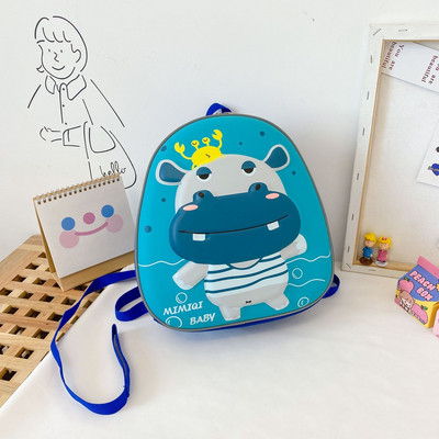 Καθημερινό παιδικό σακίδιο για αγόρια και κορίτσια