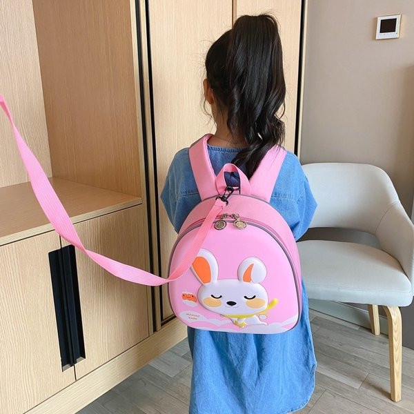 Καθημερινό παιδικό σακίδιο για αγόρια και κορίτσια