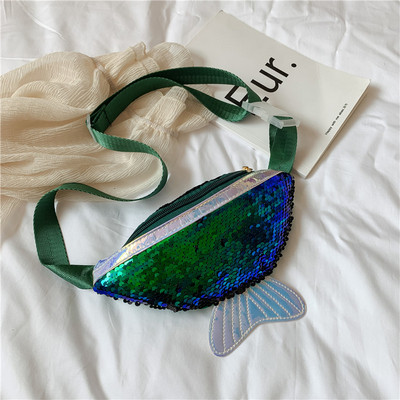 Litritega ja 3D elementidega lastekott