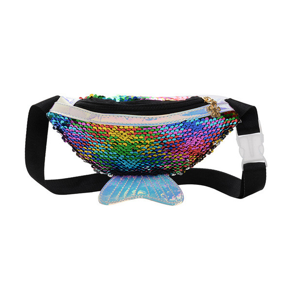 Litritega ja 3D elementidega lastekott