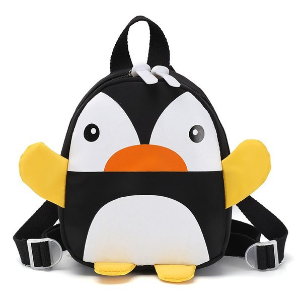 Μοντέρνο παιδικό σακίδιο με τρισδιάστατα στοιχεία