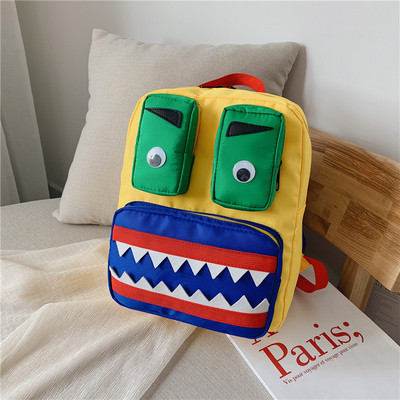 Παιδικό σακίδιο κατάλληλο για κορίτσια και αγόρια