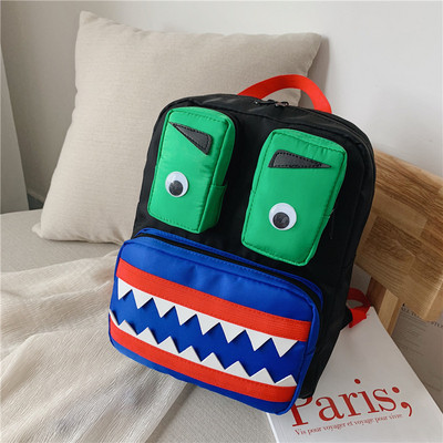 Παιδικό σακίδιο κατάλληλο για κορίτσια και αγόρια