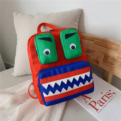 Παιδικό σακίδιο κατάλληλο για κορίτσια και αγόρια