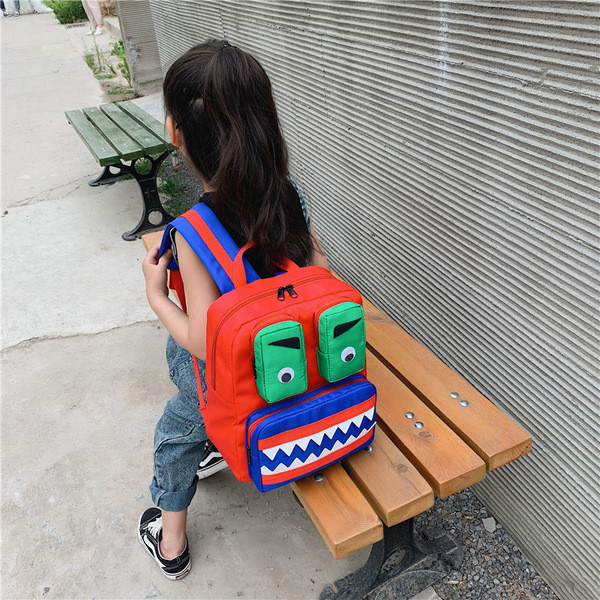 Παιδικό σακίδιο κατάλληλο για κορίτσια και αγόρια