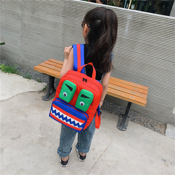 Παιδικό σακίδιο κατάλληλο για κορίτσια και αγόρια