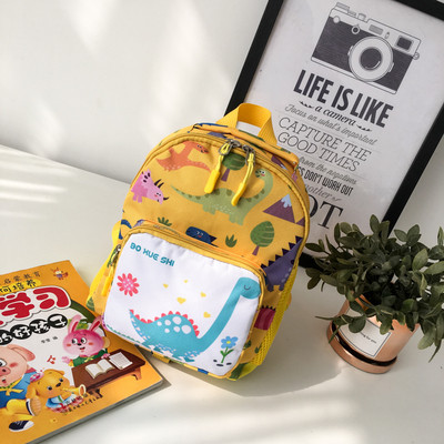 Καθημερινό παιδικό σακίδιο με τύπωμα