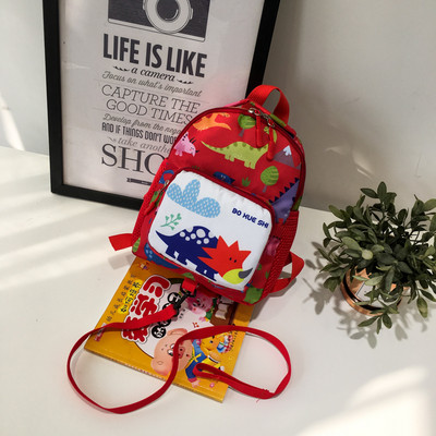 Καθημερινό παιδικό σακίδιο με τύπωμα