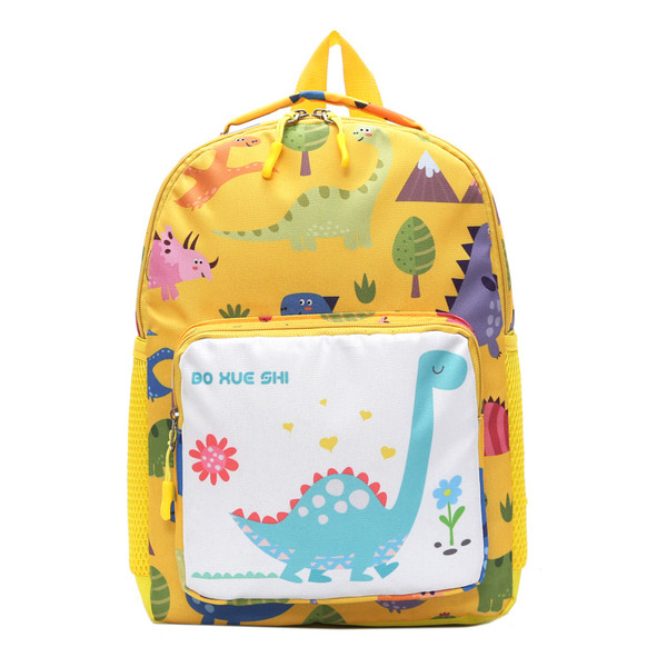 Καθημερινό παιδικό σακίδιο με τύπωμα