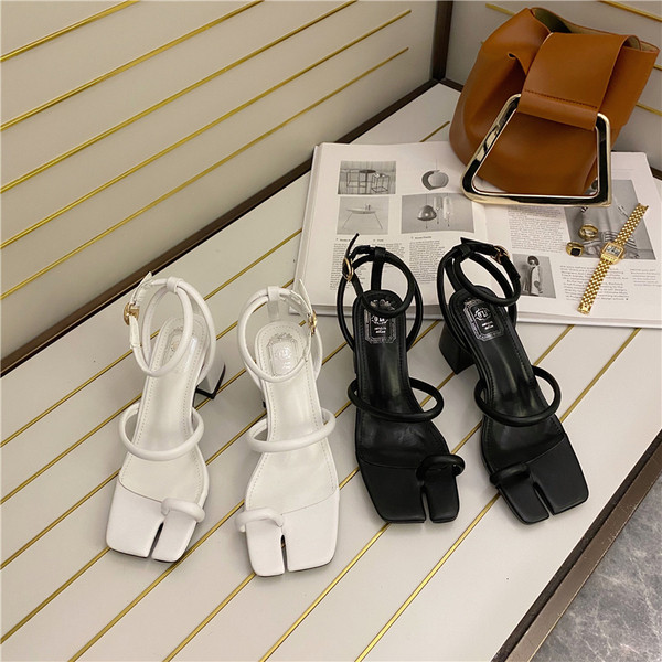 ΝΕΟ μοντέλο μοντέρνα γυναικεία παπούτσια με ψηλά τακούνια