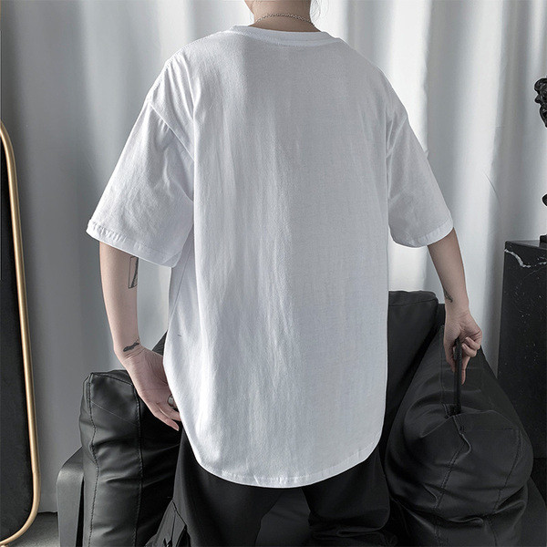 Nyári póló sima modell