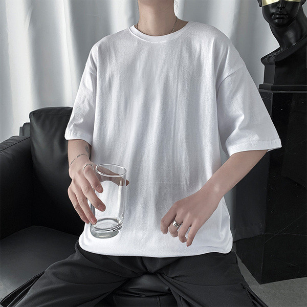 Nyári póló sima modell