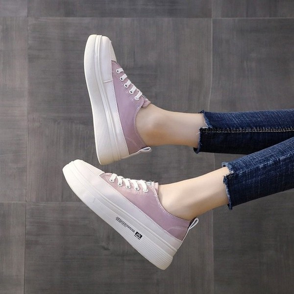 Lameda tallaga vabaaja naiste tossud