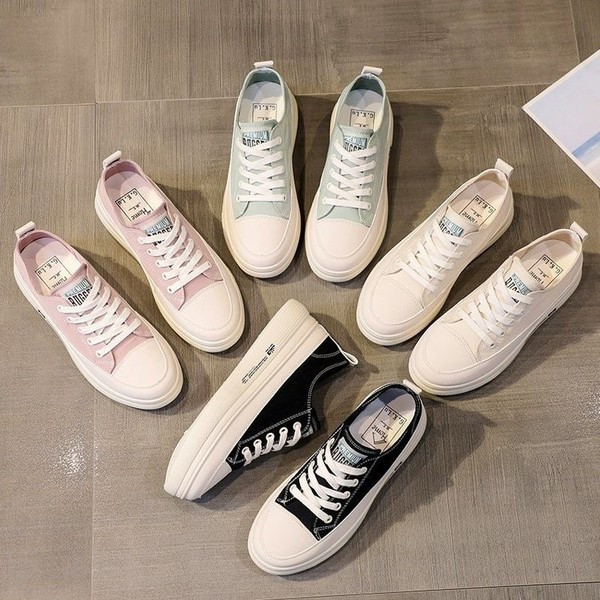 Lameda tallaga vabaaja naiste tossud