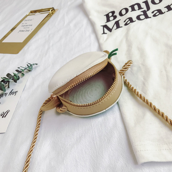 Παιδική τσάντα σε σχήμα μέλισσας ή σαλιγκαριού