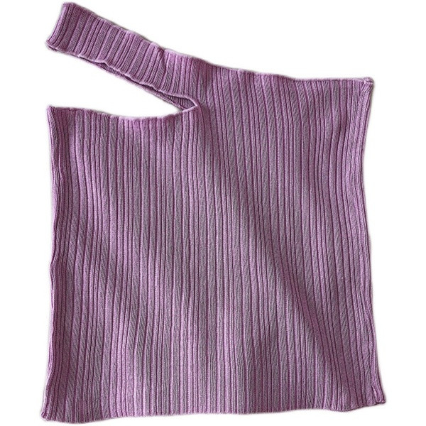 Praegune naiste tank top tavaline mudel