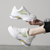 Γυναικεία αθλητικά καθημερινά παπούτσια