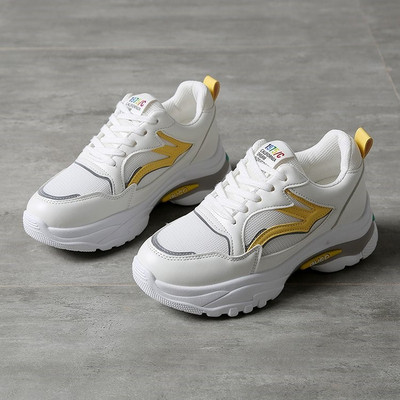 Γυναικεία αθλητικά καθημερινά παπούτσια