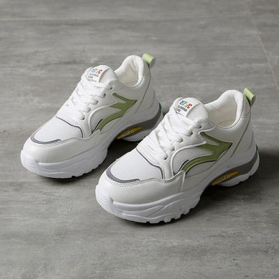 Γυναικεία αθλητικά καθημερινά παπούτσια