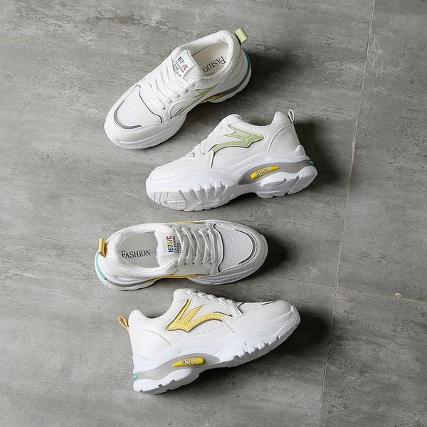 Γυναικεία αθλητικά καθημερινά παπούτσια