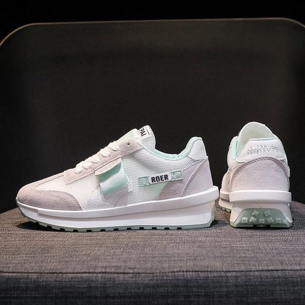 ΝΕΟ μομτέλο  μοντέρνα γυναικεία αθλητικά παπούτσια