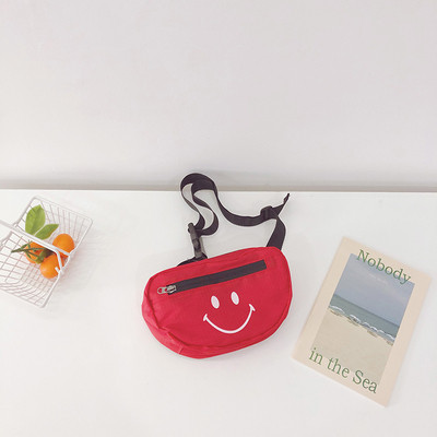 Igapäevane aplikatsiooniga lastekott