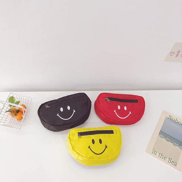 Igapäevane aplikatsiooniga lastekott