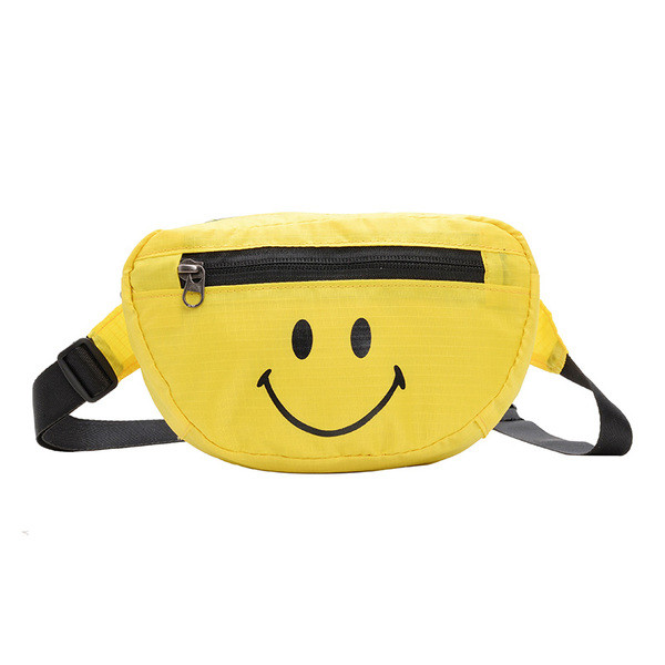 Igapäevane aplikatsiooniga lastekott