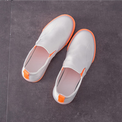 Lameda talla ja tikandiga vabaaja meeste mokassiinid