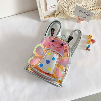 Νέο μοντέλο παιδικό σακίδιο για κορίτσια σε σχήμα πεταλούδας