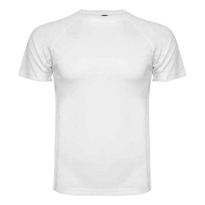 Мъжки спортни тениски от дишаща материя