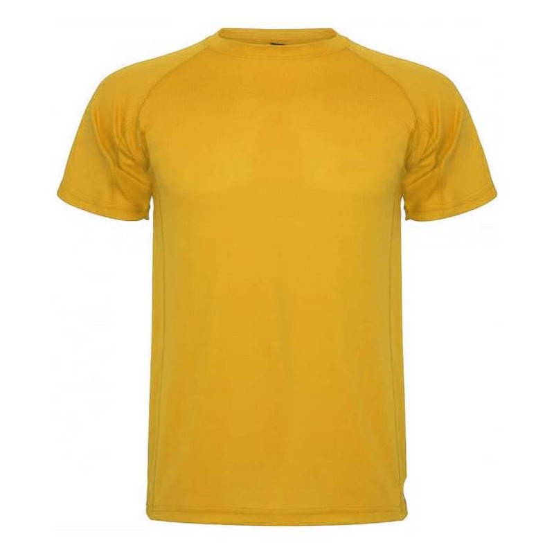 Мъжки спортни тениски от дишаща материя