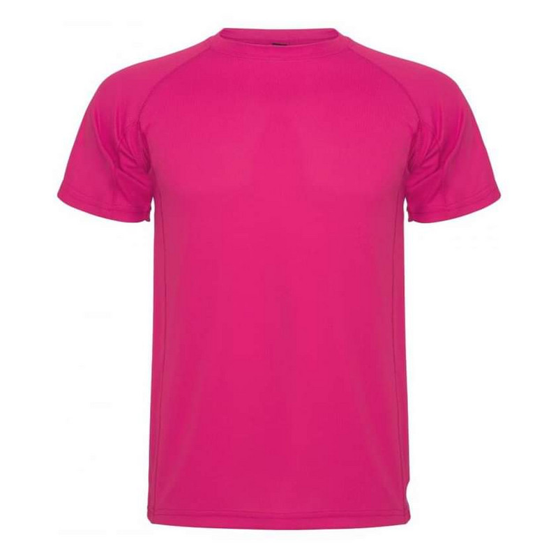Мъжки спортни тениски от дишаща материя
