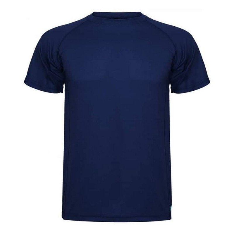 Мъжки спортни тениски от дишаща материя