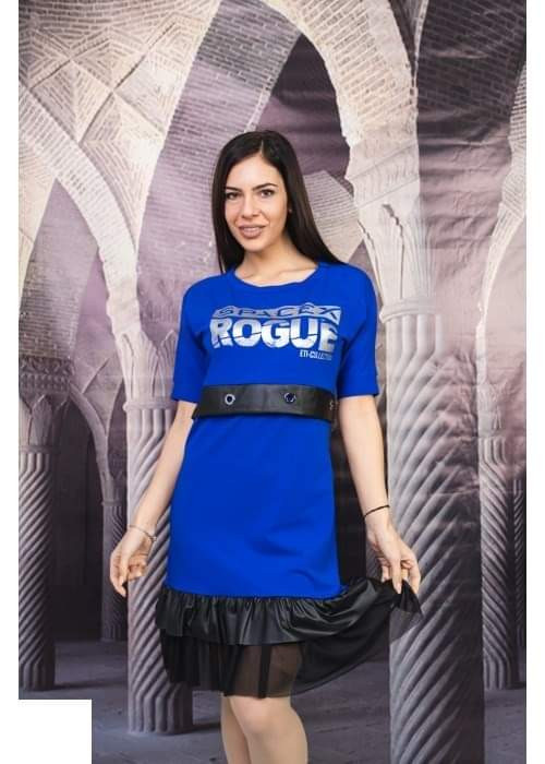 Дамска рокля 