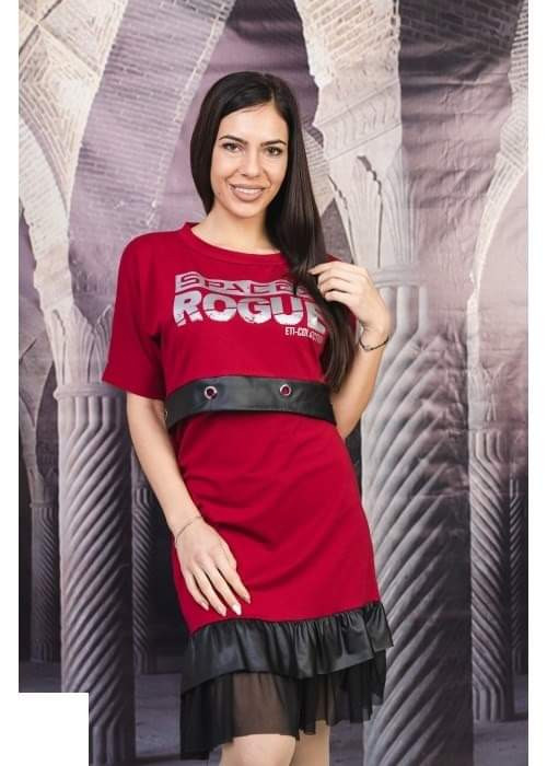 Дамска рокля 