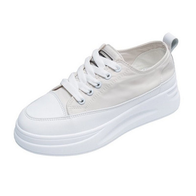 Γυναικεία αθλητικά πάνινα παπούτσια