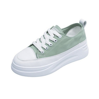 Γυναικεία αθλητικά πάνινα παπούτσια