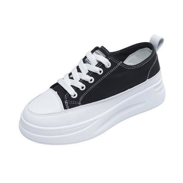 Γυναικεία αθλητικά πάνινα παπούτσια