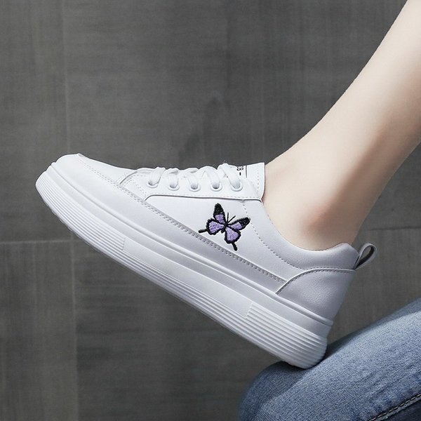 Öko-nahast naiste sporditossud libliktikandiga