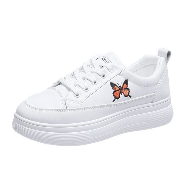 Öko-nahast naiste sporditossud libliktikandiga