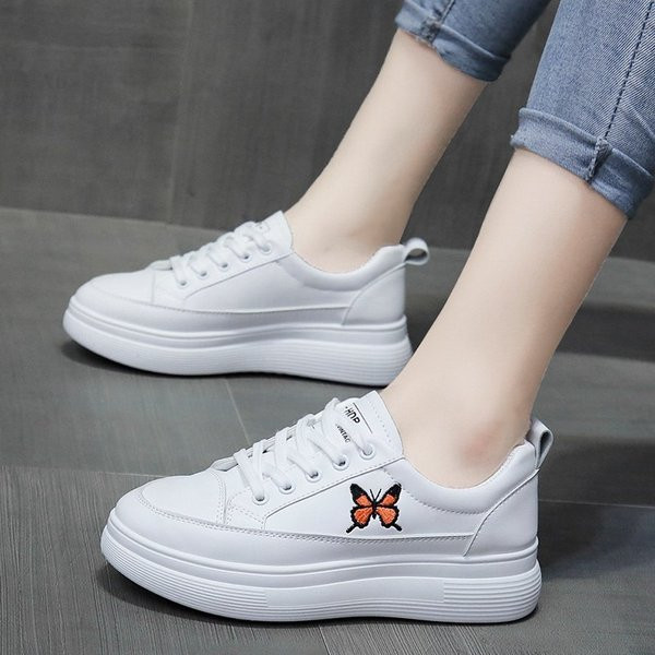 Öko-nahast naiste sporditossud libliktikandiga