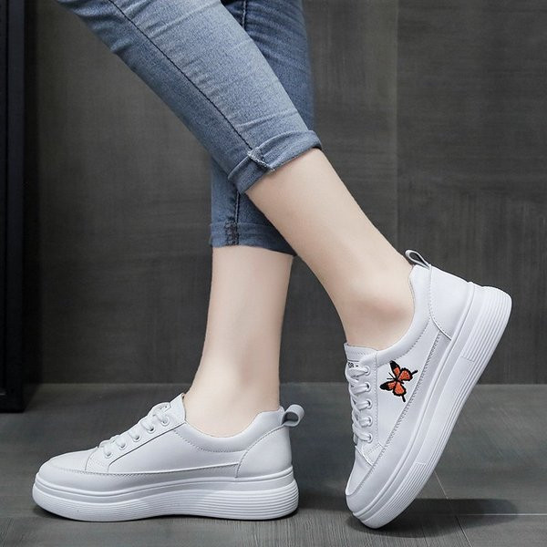 Öko-nahast naiste sporditossud libliktikandiga