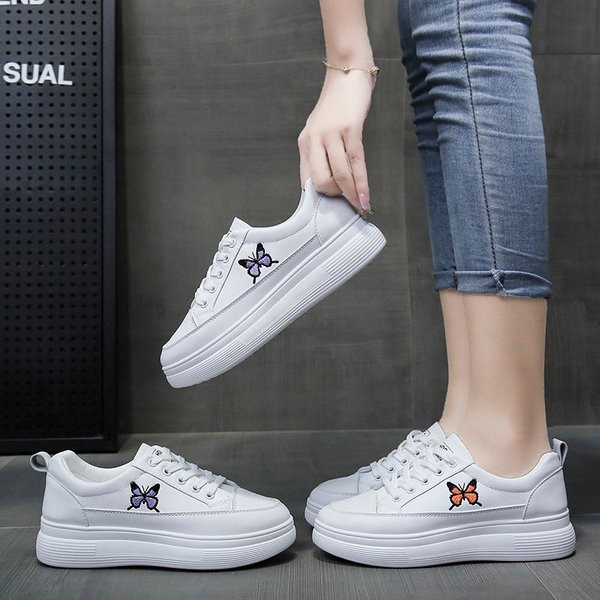 Öko-nahast naiste sporditossud libliktikandiga